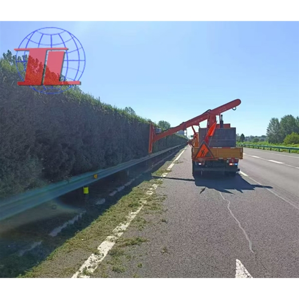 唐山高速公路绿篱修剪机