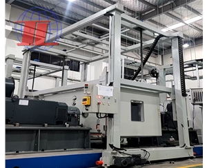 唐山龙门架操作...