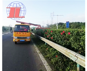 唐山绿化修剪车